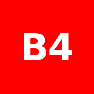 B4 News: أخبار قبل الجميع