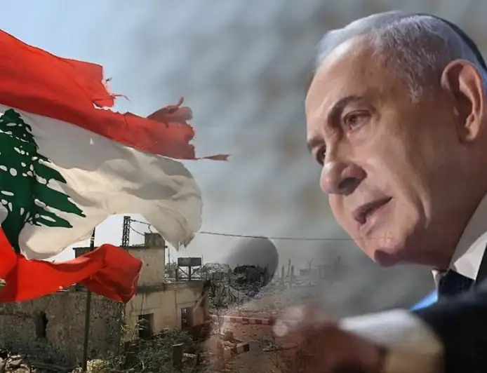 نتنياهو: اعتراف لبنان بالشريط الأمني في الجنوب ينهي مطالب إيران