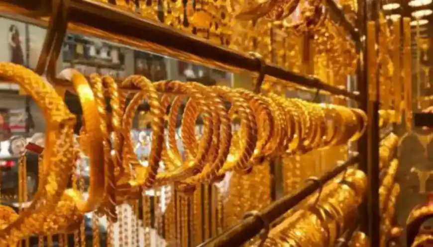 أسعار الذهب اليوم.. تباين في الأسواق العربية والمعدن الأصفر يترقب