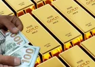 الذهب يهوي عالمياً: تداعيات قرار ترامب وحصار مضيق هرمز