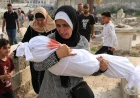 غزة: 7 شهداء بينهم طفلان جراء العدوان المستمر