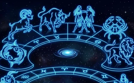 توقعات الأبراج اليوم الجمعة 17 يوليو 2026 حظك اليوم وتأثير الفلك العام