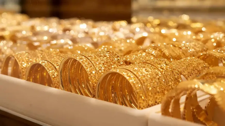 الذهب والأسواق العالمية الأحد 13 سبتمبر 2026.. أرقام وإحصاءات محدثة