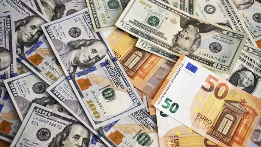الاحتياطي الفيدرالي يقود ترقب الأسواق لقرارات الفائدة العالمية