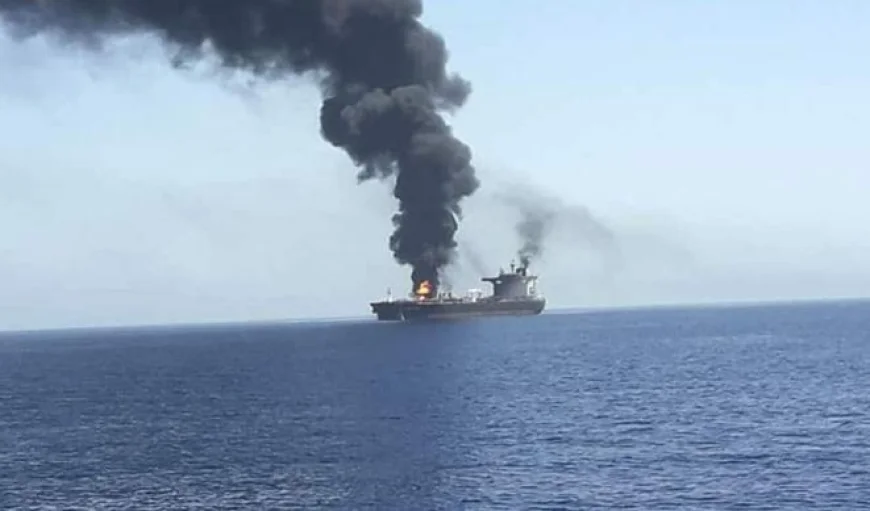 صيادو إيران في الواجهة بعد حادث كرغان وحريق الناقلة