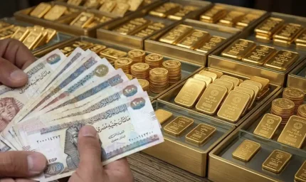 سعر الدولار اليوم يلامس 52 جنيها في البنوك المصرية