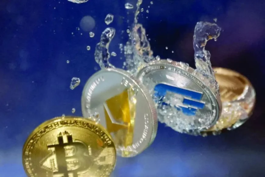 تحقيقات وزارة العدل الأمريكية تكشف غسل 1.5 مليار دولار
