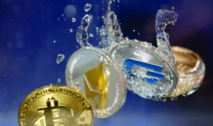 تحقيقات وزارة العدل الأمريكية تكشف غسل 1.5 مليار دولار