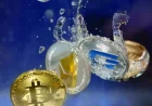 تحقيقات وزارة العدل الأمريكية تكشف غسل 1.5 مليار دولار