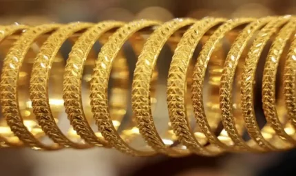 سعر الذهب في الأردن اليوم الثلاثاء: 99.90 دينار لعيار 24 و87.10 لعيار 21