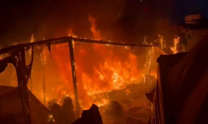 حصيلة ضحايا غزة ترتفع: 7 شهداء في 23 خرقاً إسرائيلياً