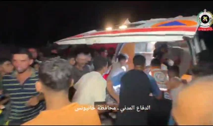 حصيلة الاغتيالات ترتفع: 600 عملية إسرائيلية في غزة