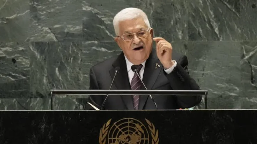 الرئيس الفلسطيني والأمم المتحدة: أرقام وإحصائيات رفض التأشيرة