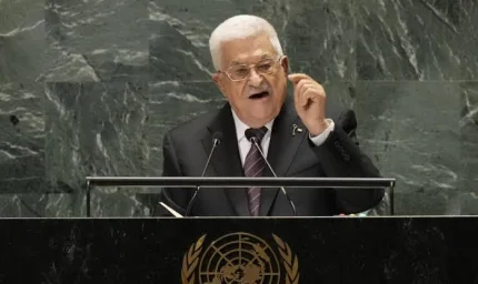 الرئيس الفلسطيني والأمم المتحدة: أرقام وإحصائيات رفض التأشيرة