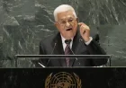 الرئيس الفلسطيني والأمم المتحدة: أرقام وإحصائيات رفض التأشيرة