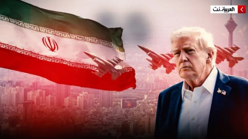 صفقة إيران الكبرى بين الأرقام والرهانات الانتخابية