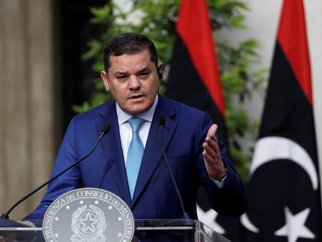 سيادة ليبيا: الدبيبة يرفض أي إساءة بعد تصريحات ترمب في جورجيا