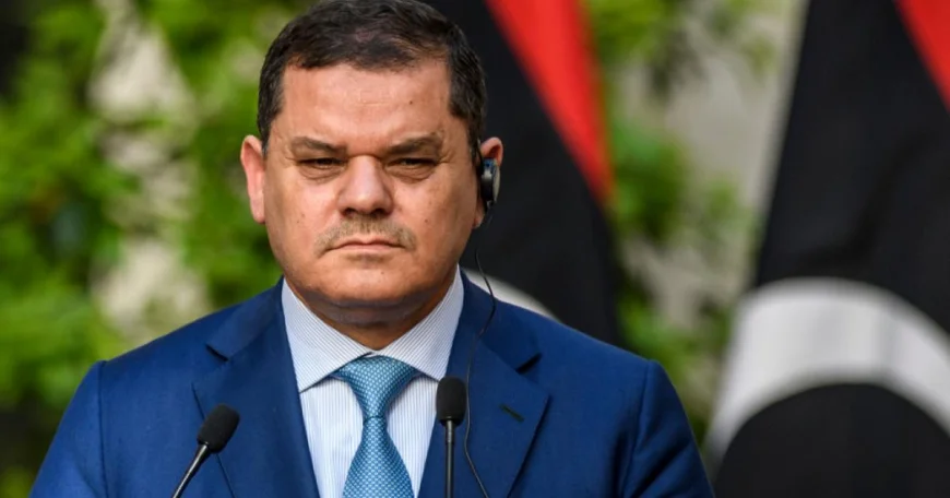 سيادة ليبيا: الدبيبة يرفض أي إساءة بعد تصريحات ترمب في جورجيا