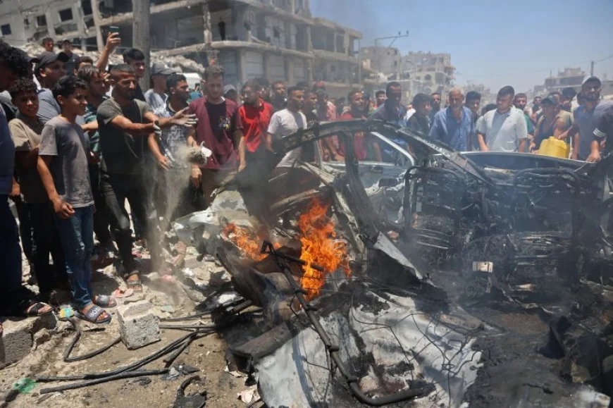 صحة غزة: 6 شهداء و38 مصاباً خلال 24 ساعة